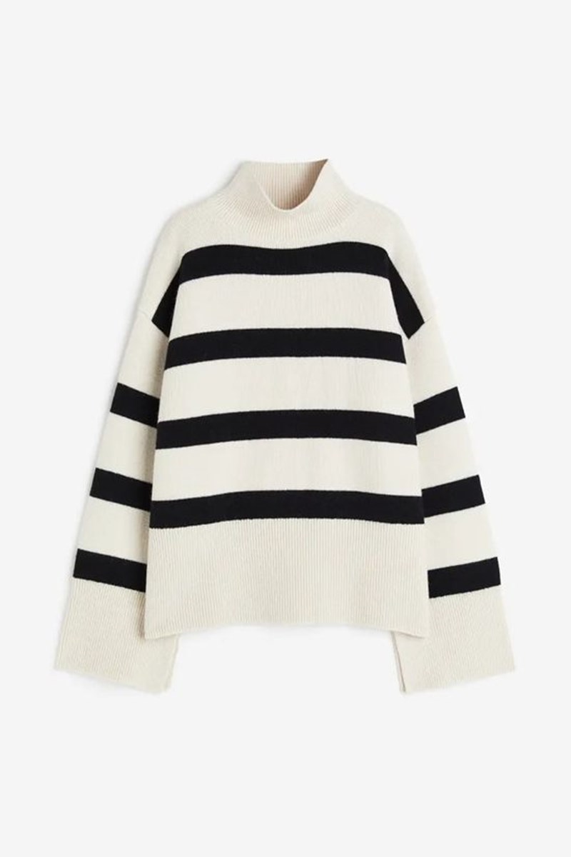 Turtleneck power: 10 ζιβάγκο για cozy φθινοπωρινές εμφανίσεις - εικόνα 4