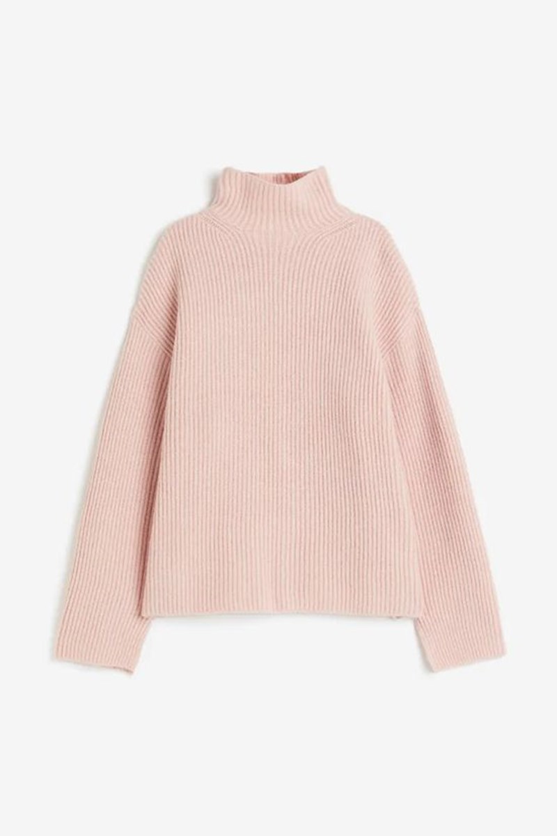 Turtleneck power: 10 ζιβάγκο για cozy φθινοπωρινές εμφανίσεις - εικόνα 12