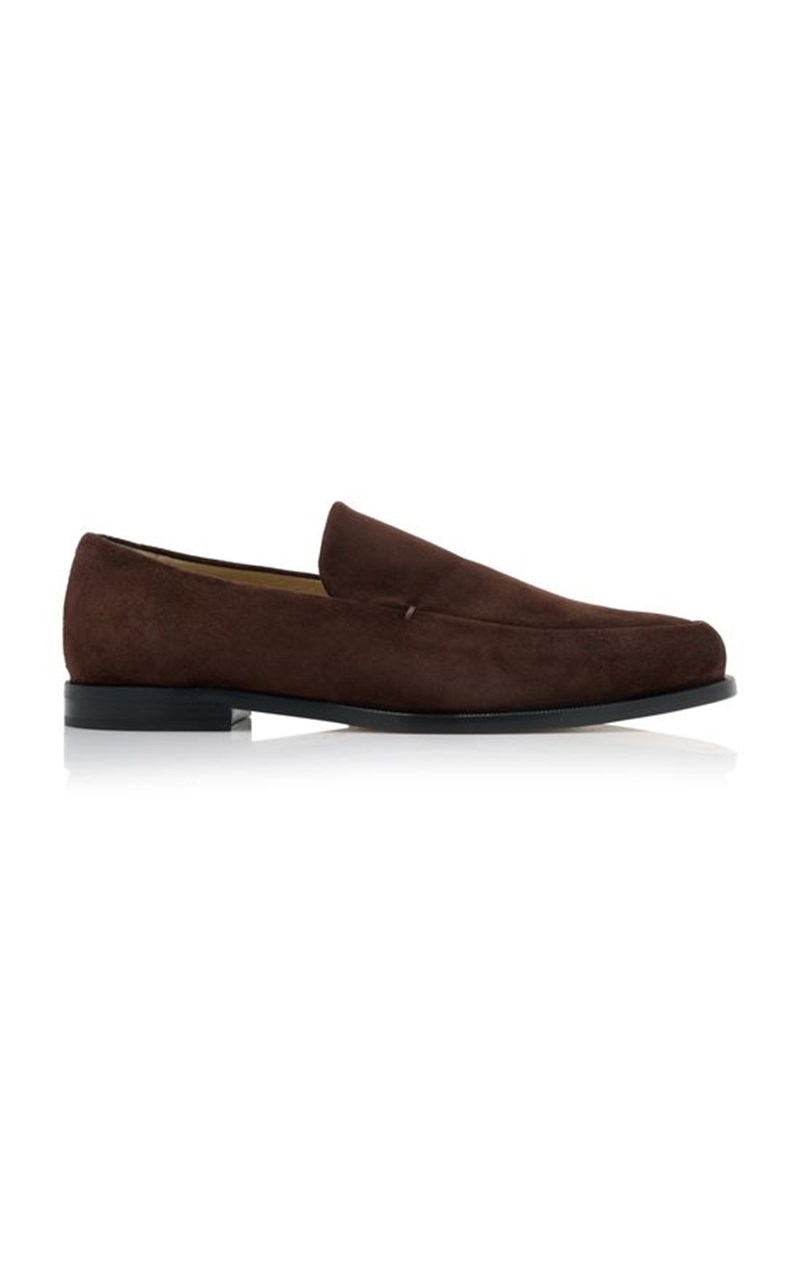 Shoe Addicted: 10 loafers που θα αναβαθμίσουν τα office looks σου - εικόνα 9