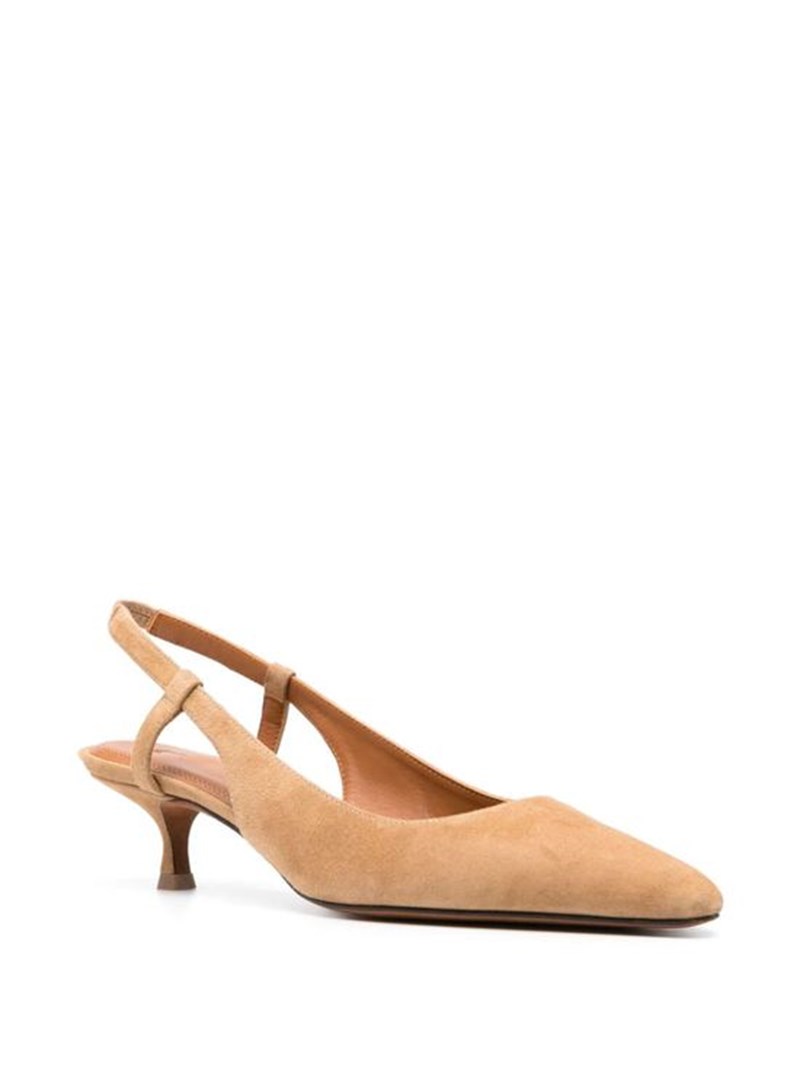 10 slingback παπούτσια που θα φοράς από τη δουλειά στη βόλτα - εικόνα 4