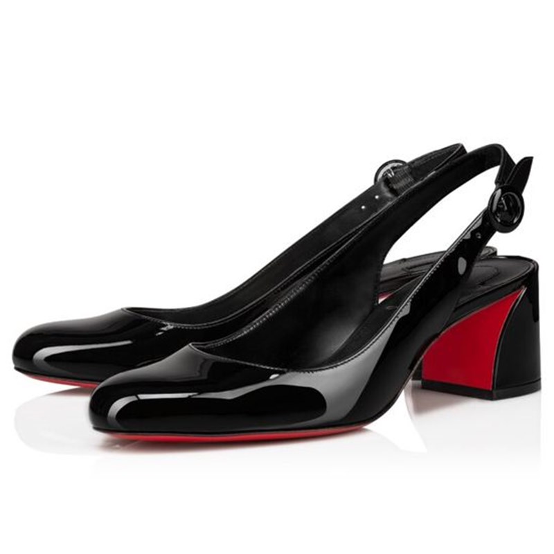 10 slingback παπούτσια που θα φοράς από τη δουλειά στη βόλτα - εικόνα 10