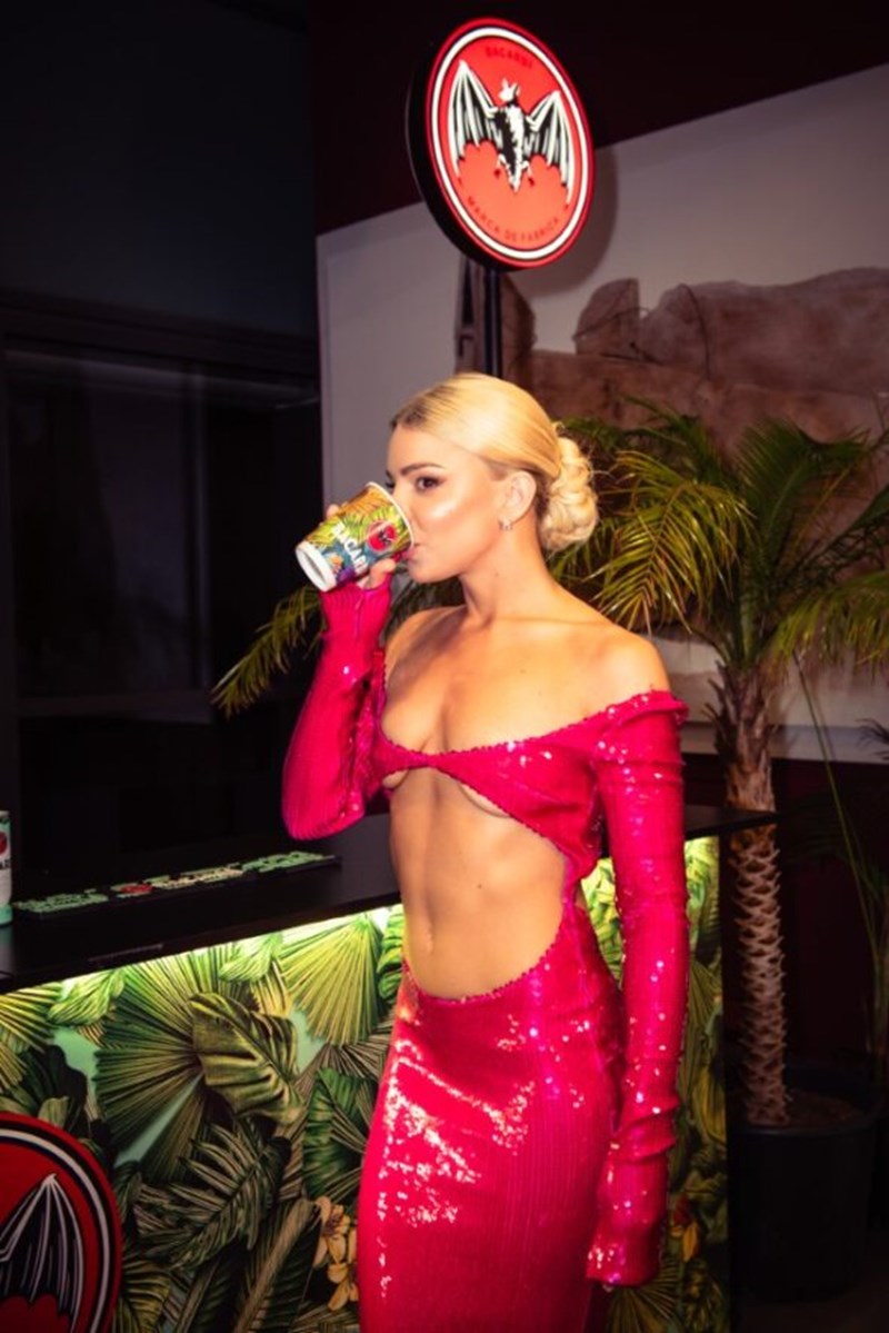 Bacardí x Panik Concert 2023: To Bacardí Rum στη μεγαλύτερη γιορτή της ελληνικής μουσικής! - εικόνα 3