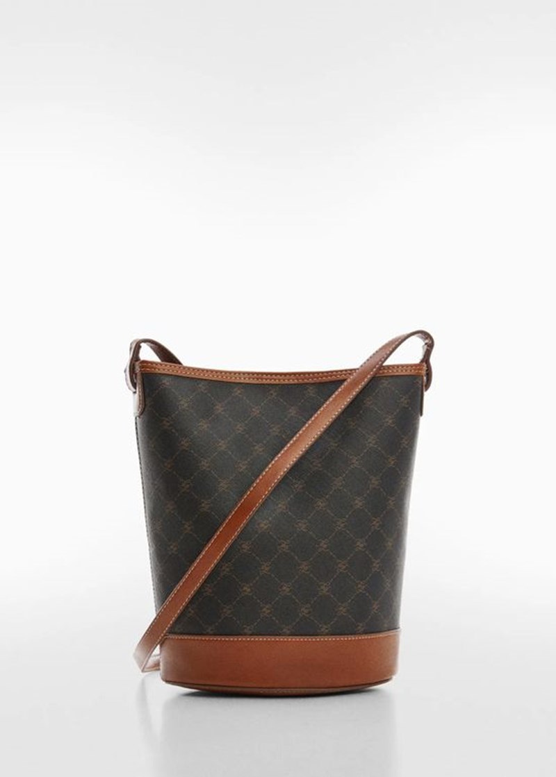 Ετοιμάζεσαι για ταξίδι; Ανακαλύψαμε 8 stylish crossbody τσάντες που κοστίζουν κάτω από 50 ευρώ - εικόνα 3