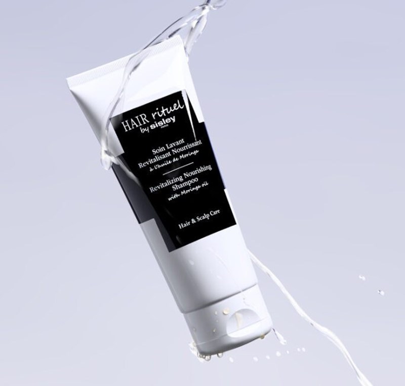 Η haircare ρουτίνα για να πούμε "αντίο" στα ξηρά μαλλιά - εικόνα 3