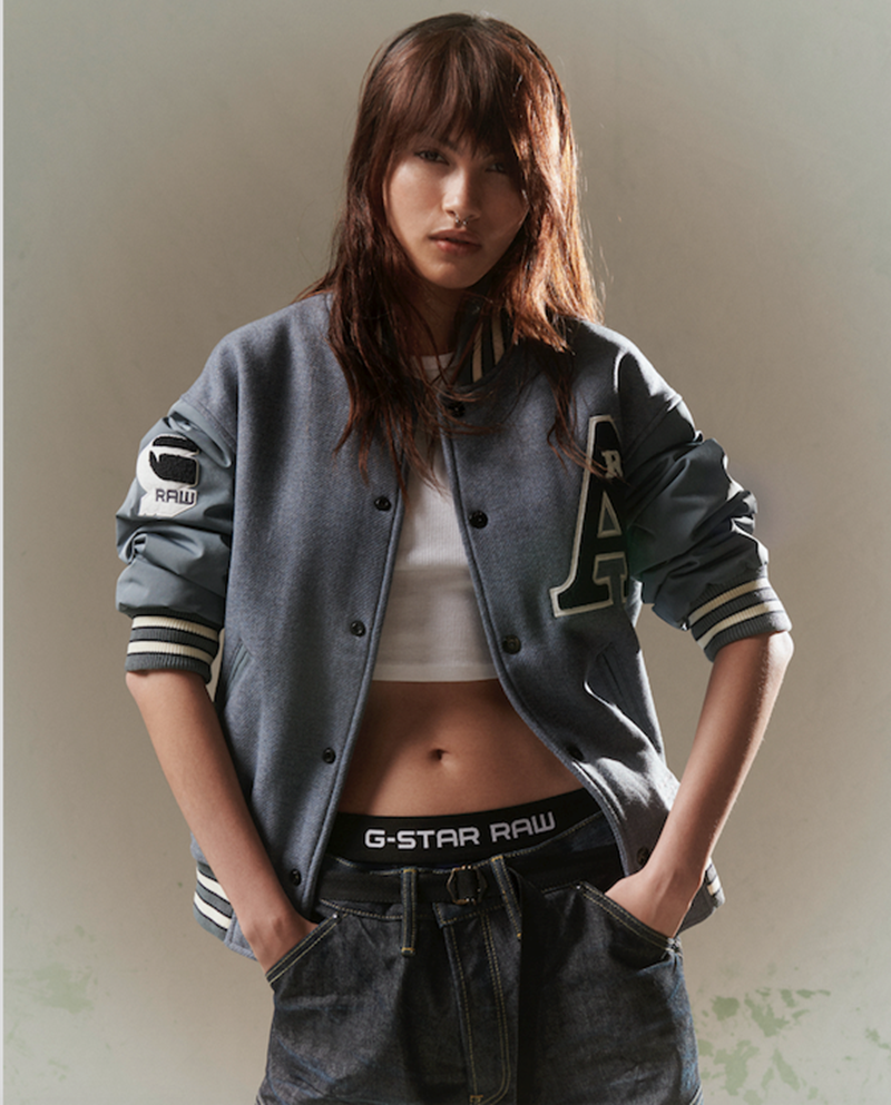 Το denim επανασυστήνεται: Πώς θα το φοράμε αυτή τη σεζόν - εικόνα 2
