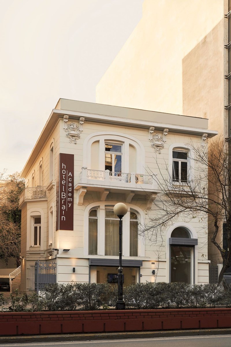 Οι εγγραφές ξεκίνησαν στην HotelBrain Academy! - εικόνα 1
