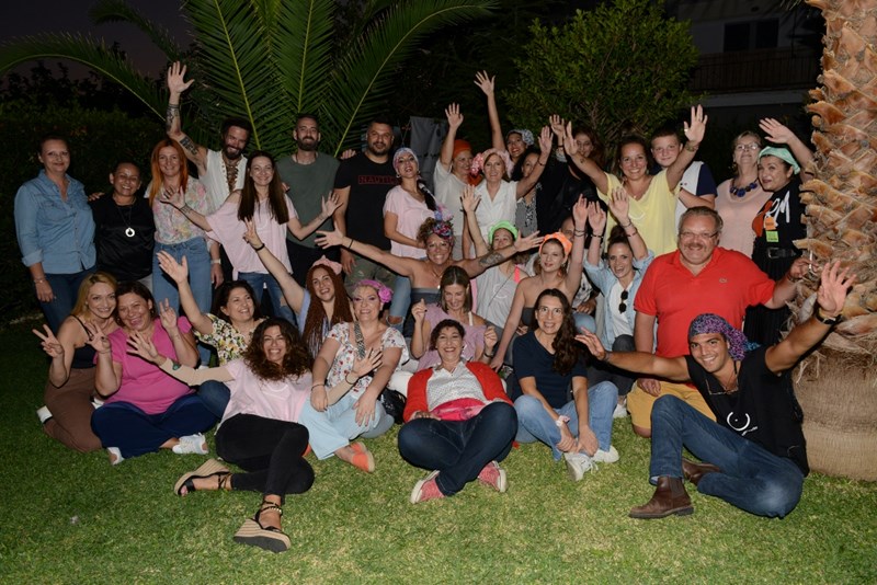 Η SEVENTEEN στη μάχη κατά του καρκίνου του μαστού! - εικόνα 2