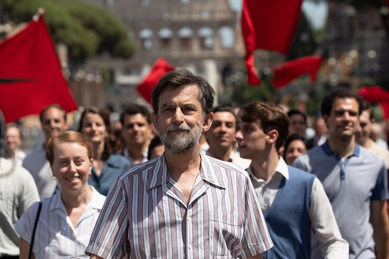 CINEMA MADE IN ITALY/ ATHENS: Ό, τι πιο φρέσκο έχει να παρουσιάσει το ιταλικό σινεμά στην Ταινιοθήκη της Ελλάδος - εικόνα 3