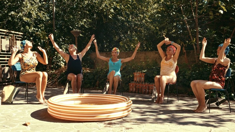 CINEMA MADE IN ITALY/ ATHENS: Ό, τι πιο φρέσκο έχει να παρουσιάσει το ιταλικό σινεμά στην Ταινιοθήκη της Ελλάδος - εικόνα 1