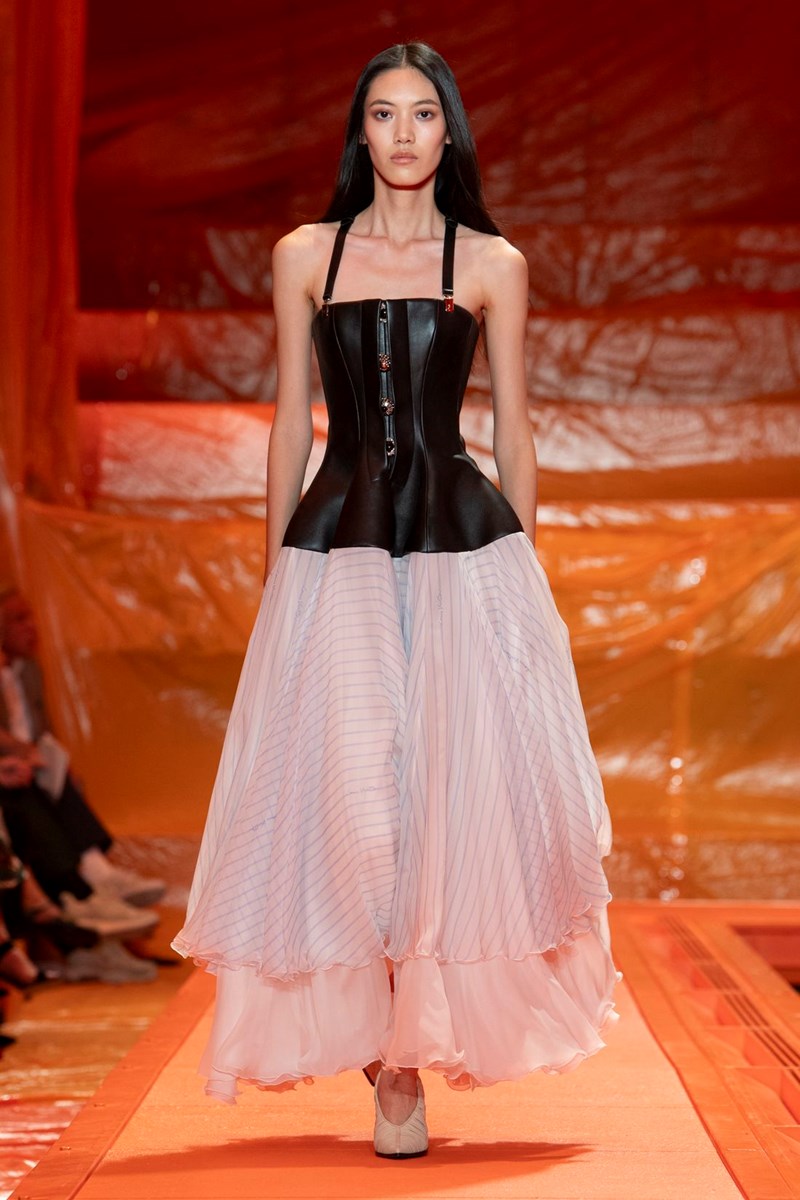 Louis Vuitton SS24: Η εμπειρία του ταξιδιού μέσα από τα μάτια του Nicolas Ghesquière - εικόνα 18