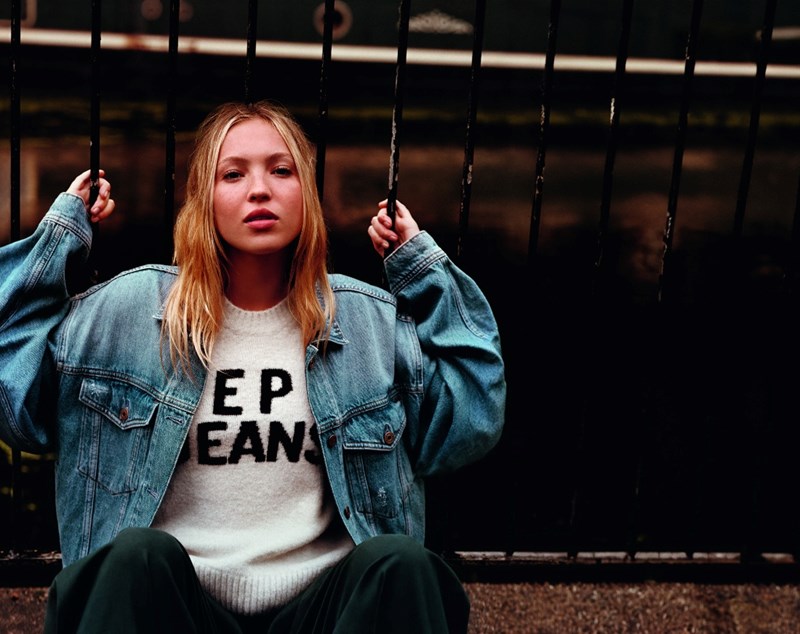 Pepe Jeans London FW23: Ανακαλύψαμε τη συλλογή ρούχων που είναι ο ορισμός της φθινοπωρινής γκαρνταρόμπας - εικόνα 1