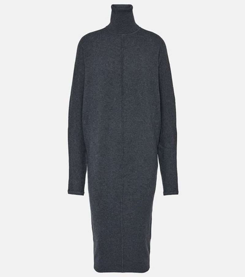 Fall Inspo: 10 πλεκτά φορέματα που είναι ιδανικά για το γραφείο - εικόνα 1