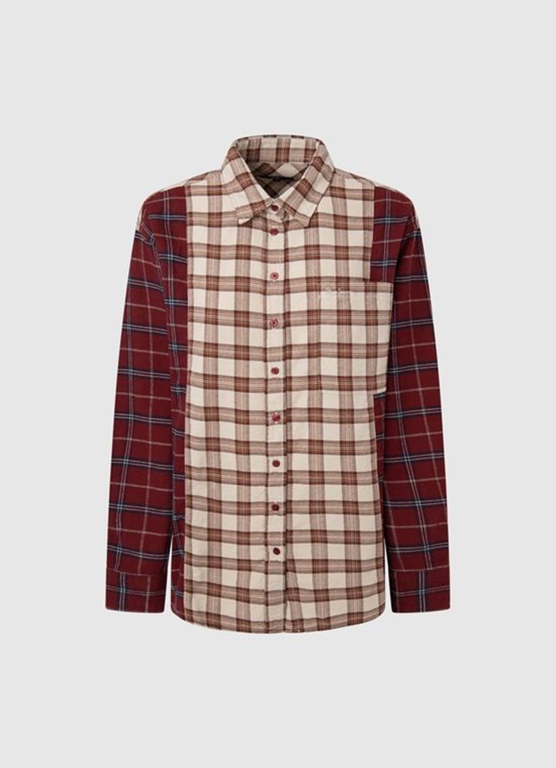Pepe Jeans London FW23: Ανακαλύψαμε τη συλλογή ρούχων που είναι ο ορισμός της φθινοπωρινής γκαρνταρόμπας - εικόνα 4