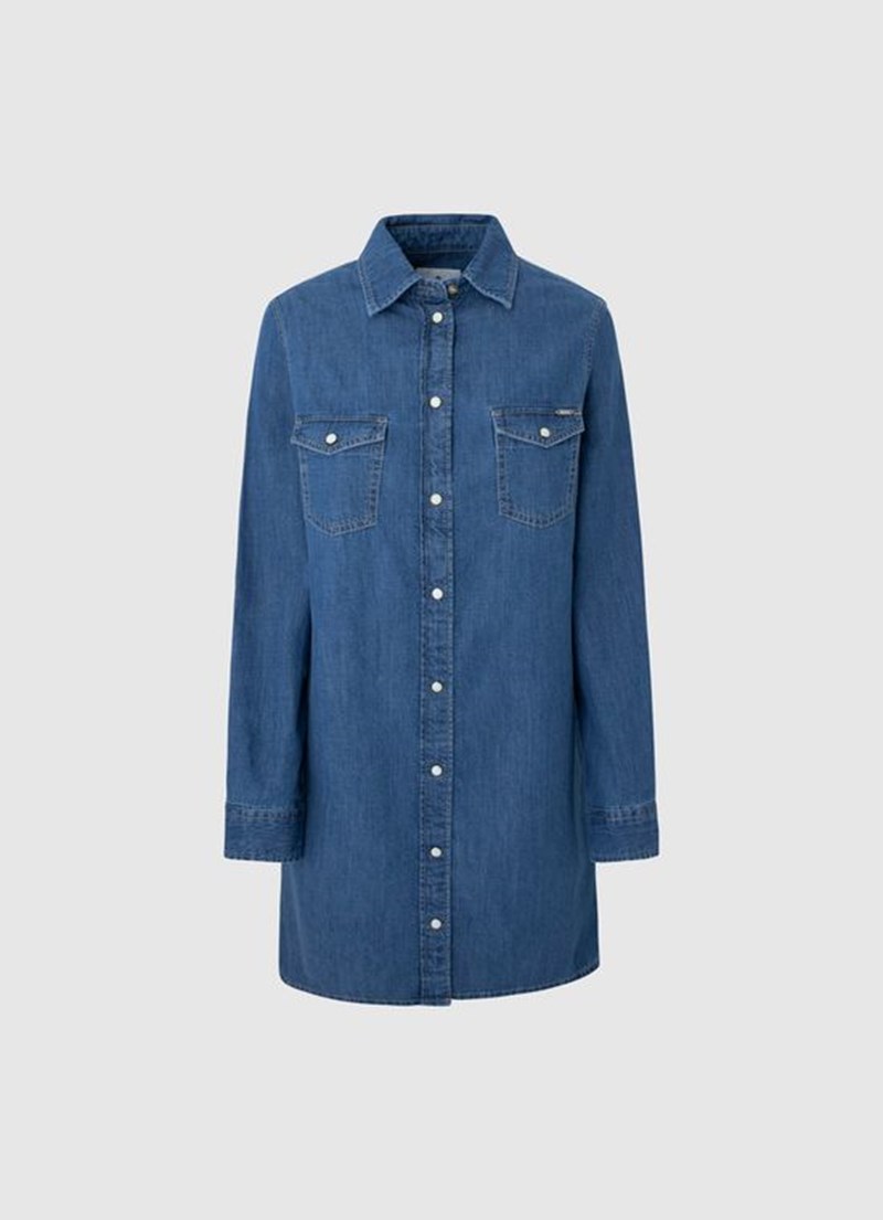 Pepe Jeans London FW23: Ανακαλύψαμε τη συλλογή ρούχων που είναι ο ορισμός της φθινοπωρινής γκαρνταρόμπας - εικόνα 13