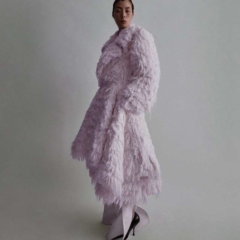 Phoebe Philo: Η Daria Werbowy και η Έλενα Τοπαλίδου φωτογραφίζονται στο πρώτο drop του νέου brand της διάσημης σχεδιάστριας - εικόνα 3