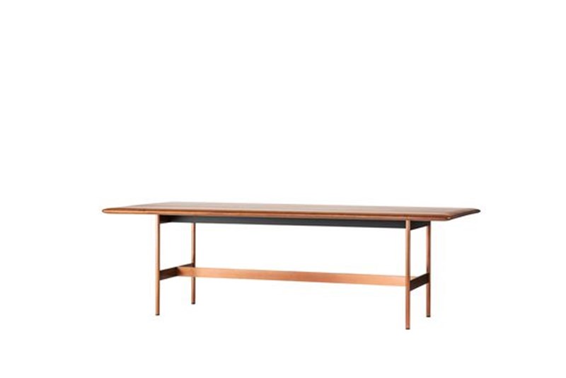 Art de la table(s): 8 εντυπωσιακές τραπεζαρίες για να ανανεώσεις τον χώρο σου - εικόνα 6