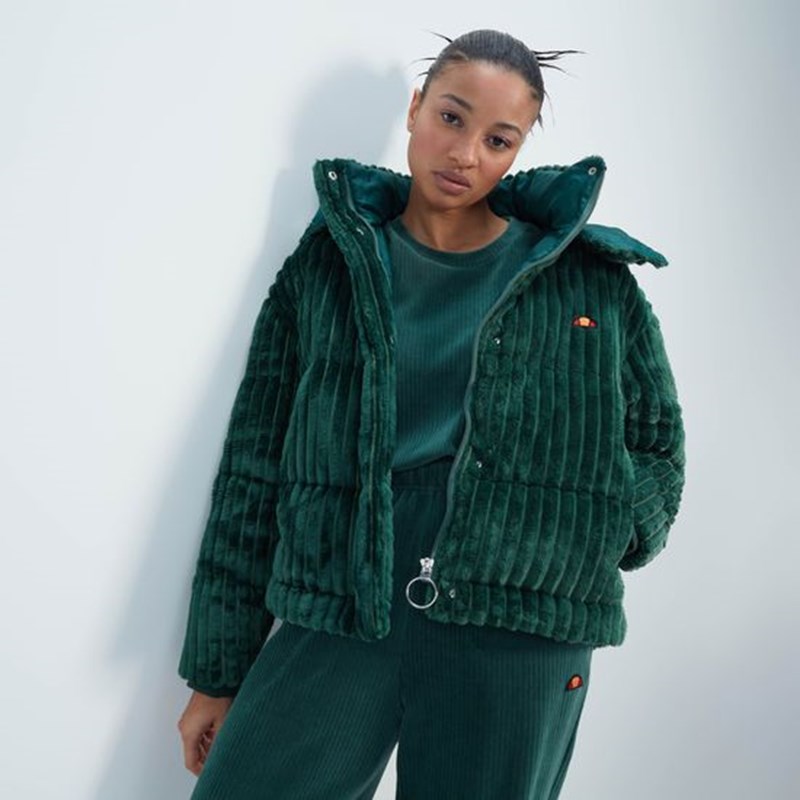 Ellesse AW23: Η νέα χειμερινή συλλογή επαναπροσδιορίζει τους κανόνες του sportswear - εικόνα 4