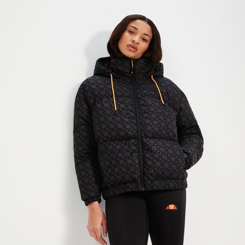 Ellesse AW23: Η νέα χειμερινή συλλογή επαναπροσδιορίζει τους κανόνες του sportswear - εικόνα 7