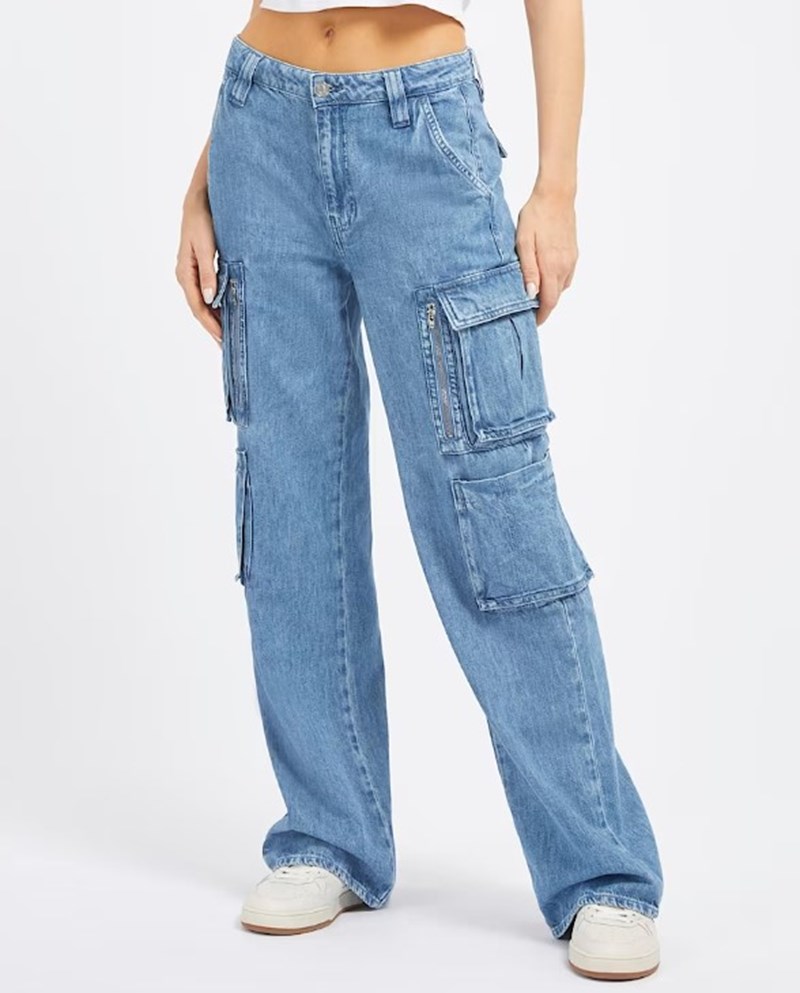 Αυτά είναι τα jeans που θα φοράμε όλο το χειμώνα - εικόνα 3