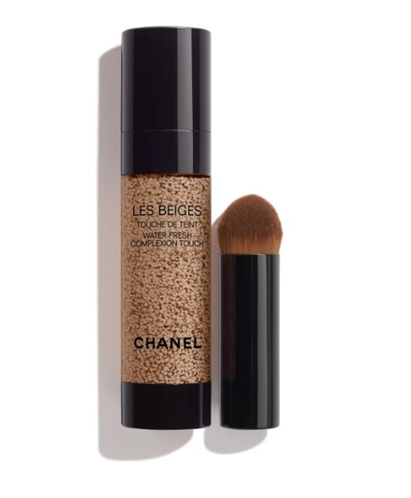 Second Skin Makeup: Όλα τα steps για να δημιουργήσουμε το φυσικό μακιγιάζ που γίνεται ένα με το δέρμα μας - εικόνα 2