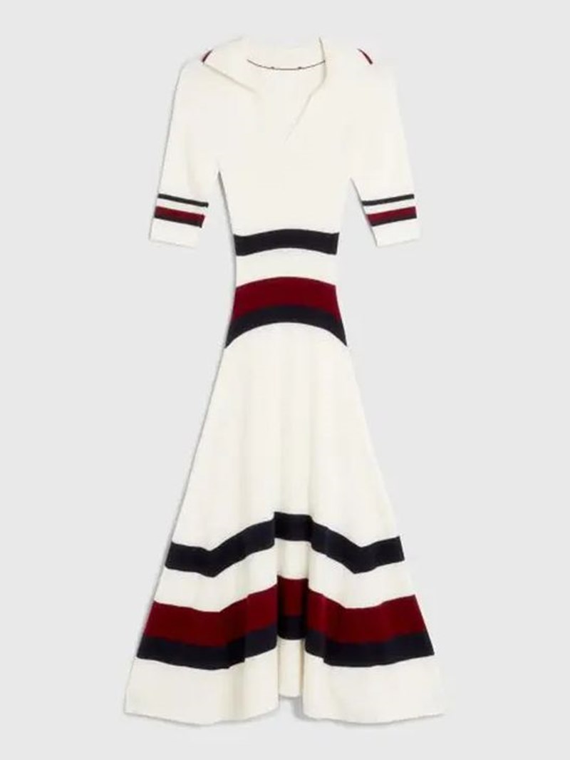 Fall Inspo: 10 πλεκτά φορέματα που είναι ιδανικά για το γραφείο - εικόνα 5
