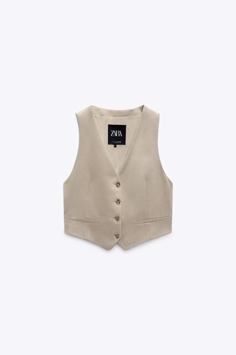 Outfits για το γραφείο: Αυτά είναι τα items που δεν πρέπει να λείπουν από την γκαρνταρόμπα σου - εικόνα 4