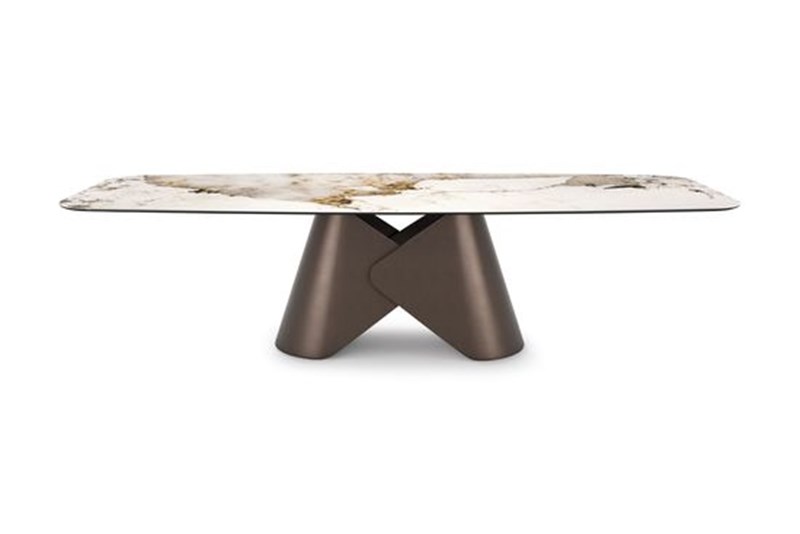 Art de la table(s): 8 εντυπωσιακές τραπεζαρίες για να ανανεώσεις τον χώρο σου - εικόνα 8
