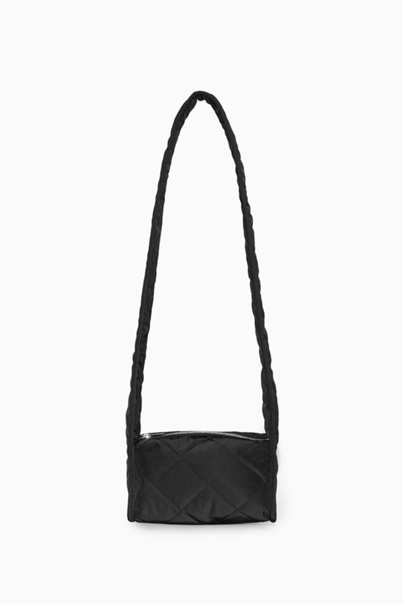 Ετοιμάζεσαι για ταξίδι; Ανακαλύψαμε 8 stylish crossbody τσάντες που κοστίζουν κάτω από 50 ευρώ - εικόνα 6