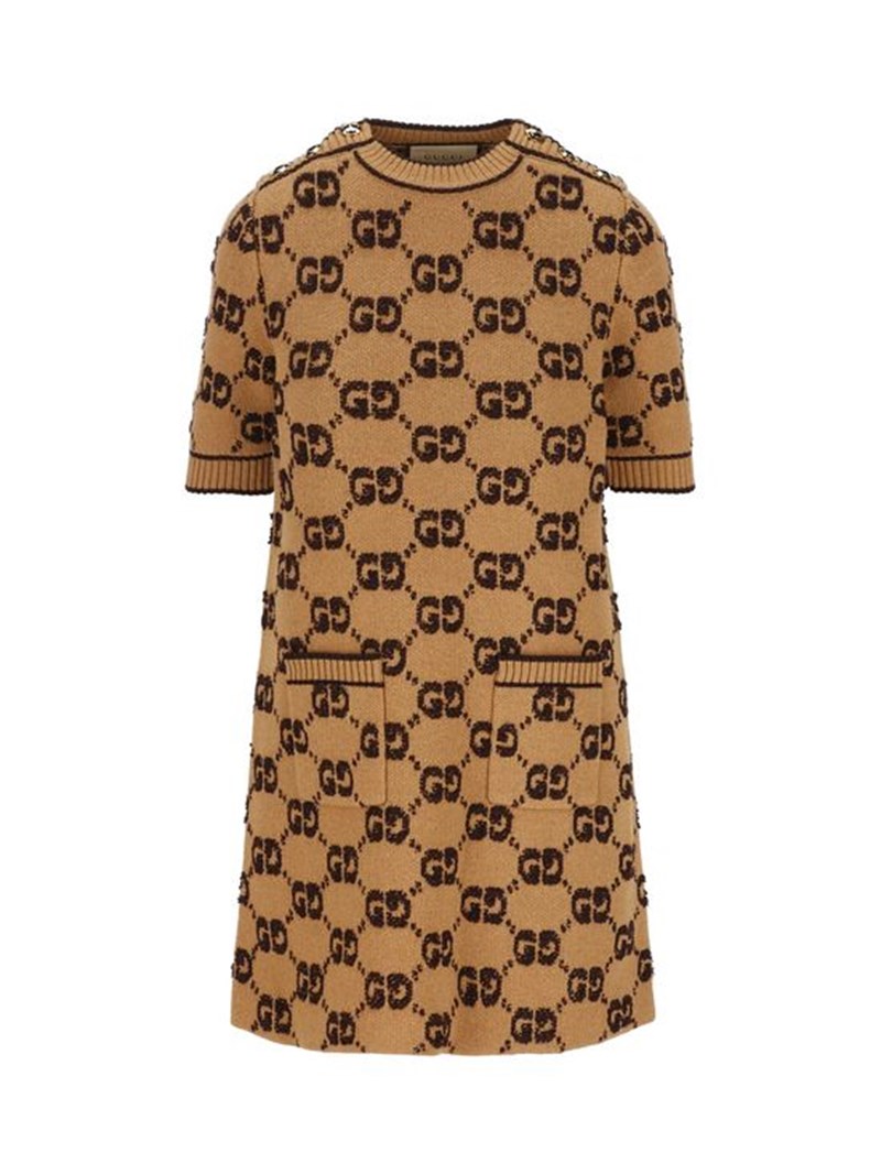 Fall Inspo: 10 πλεκτά φορέματα που είναι ιδανικά για το γραφείο - εικόνα 6