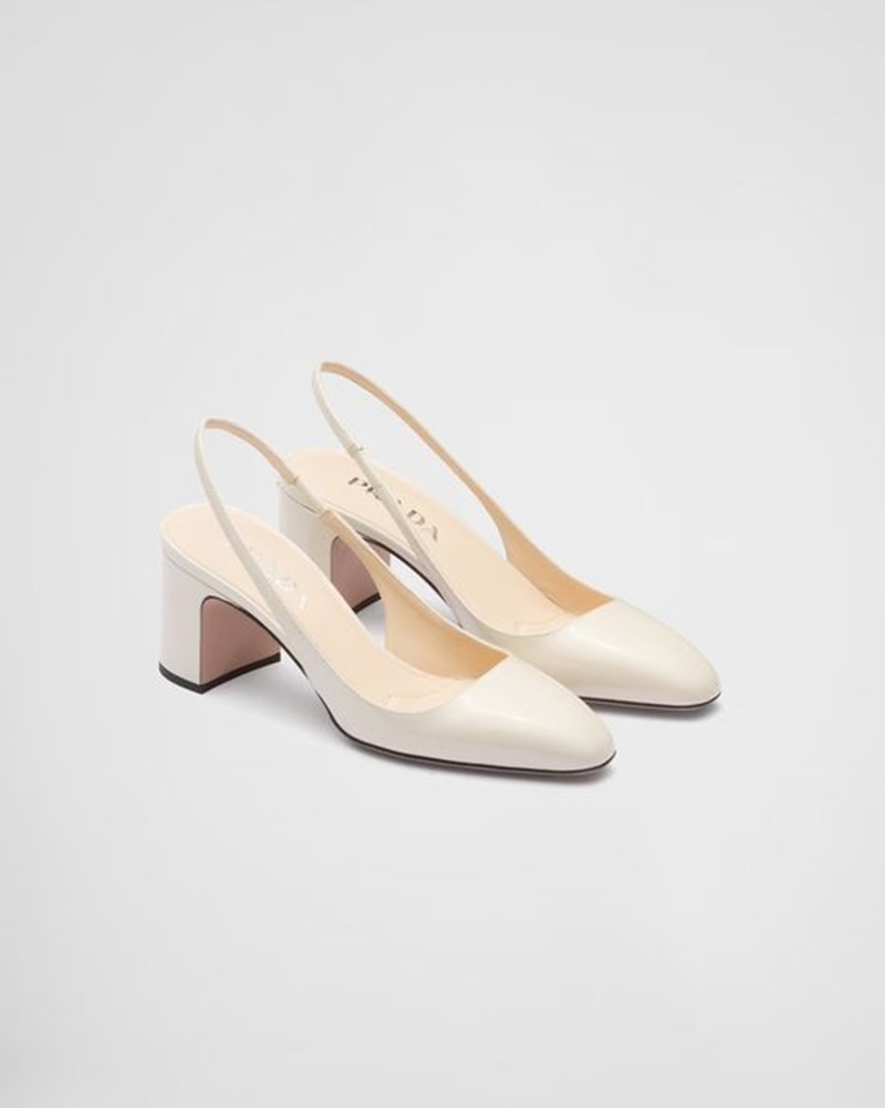10 slingback παπούτσια που θα φοράς από τη δουλειά στη βόλτα - εικόνα 2
