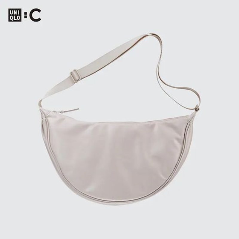 Ετοιμάζεσαι για ταξίδι; Ανακαλύψαμε 8 stylish crossbody τσάντες που κοστίζουν κάτω από 50 ευρώ - εικόνα 2