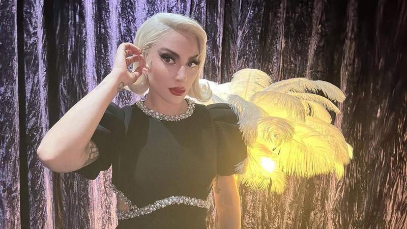 Lady Gaga