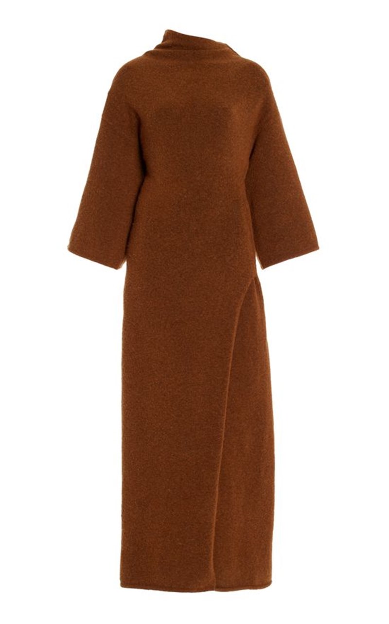 Fall Inspo: 10 πλεκτά φορέματα που είναι ιδανικά για το γραφείο - εικόνα 3