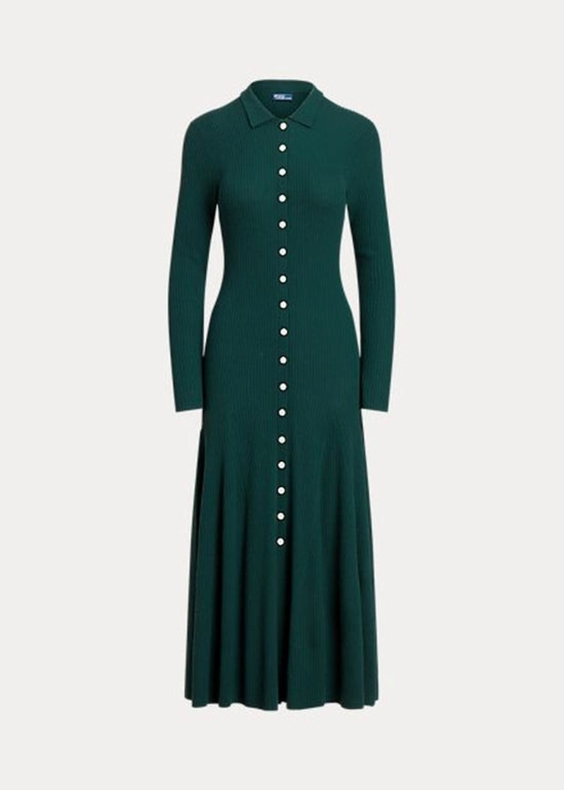 Fall Inspo: 10 πλεκτά φορέματα που είναι ιδανικά για το γραφείο - εικόνα 8