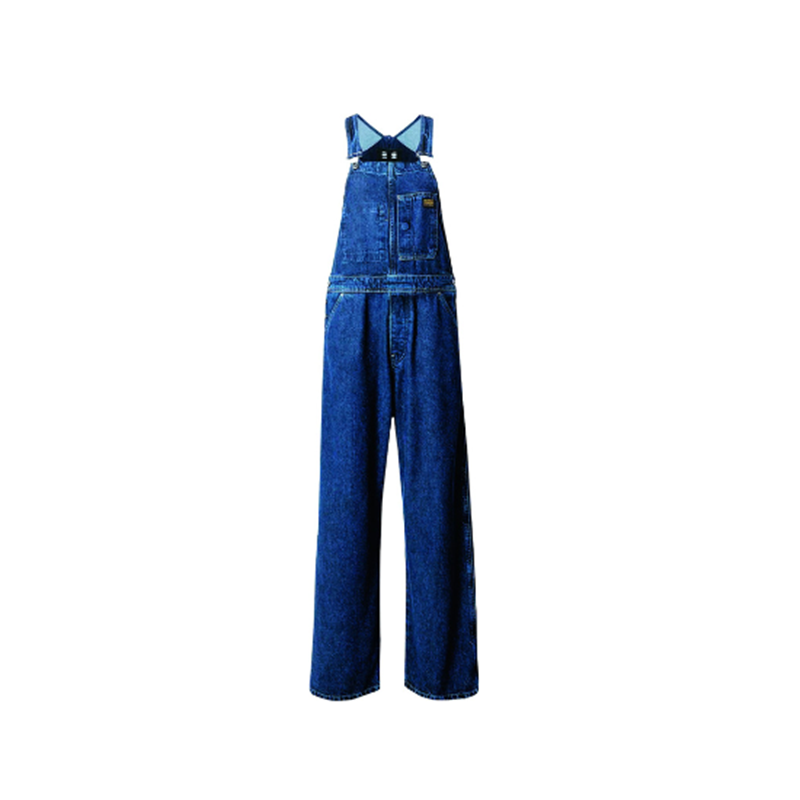 Denim on denim: Κάνε mix & match και απογείωσε το trend με τα denim κομμάτια που σου προτείνουμε - εικόνα 2