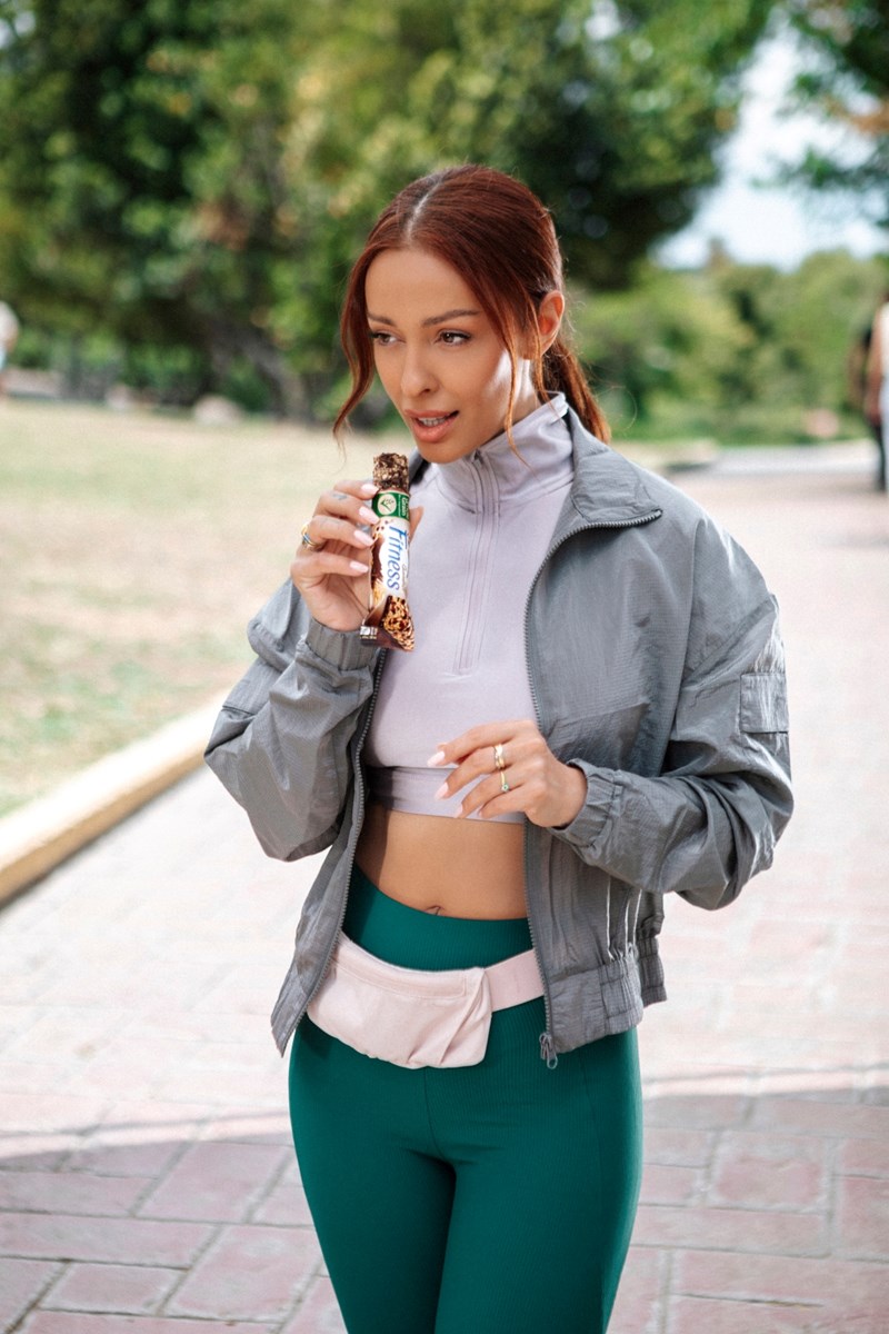  FITNESS®