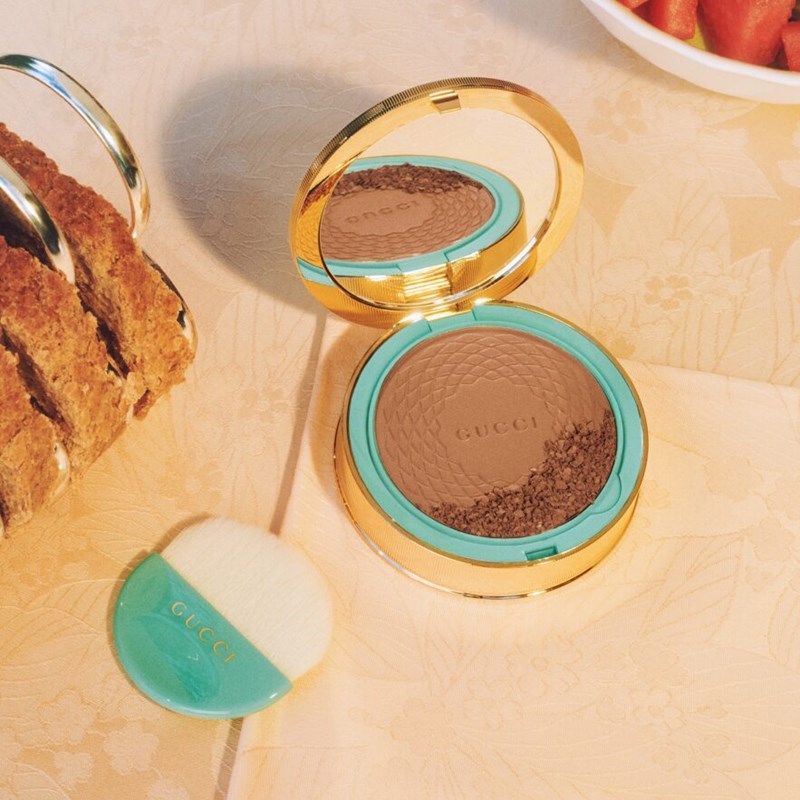 Gucci Beauty: Τα προϊόντα ομορφιάς που όλες θέλαμε να δοκιμάσουμε ήρθαν στην Ελλάδα - εικόνα 1