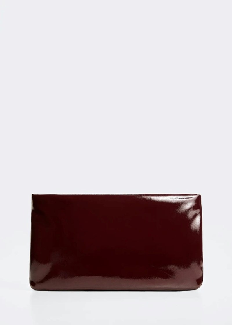 Βρήκαμε το clutch στην απόλυτη απόχρωση της σεζόν και κοστίζει μόνο 30 ευρώ - εικόνα 2