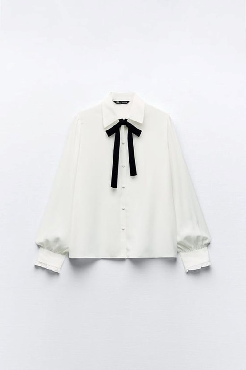 Preppy style: Πώς θα "απογειώσεις" το στιλ που κυριάρχησε στις πασαρέλες - εικόνα 26