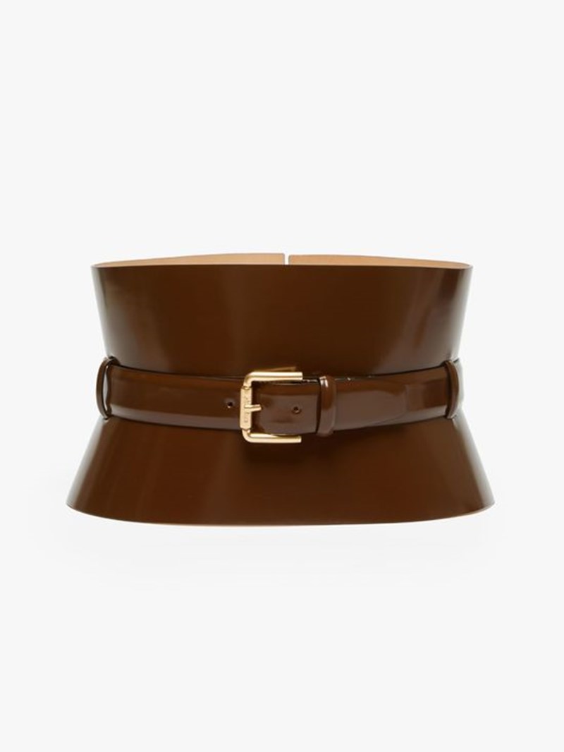 10 high-end ζώνες που θα αναβαθμίσουν τα looks σου - εικόνα 5