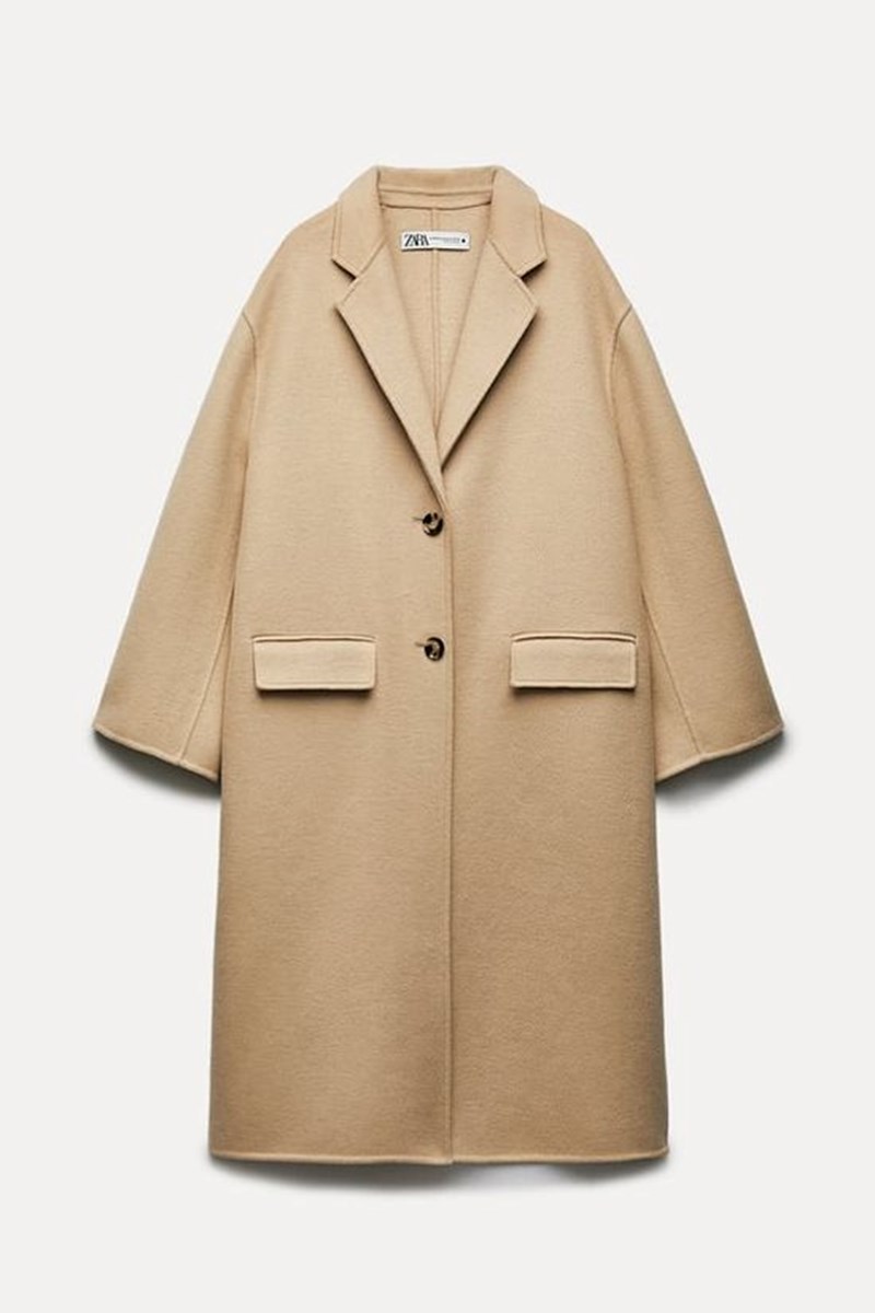 Βρήκαμε τα οικονομικά fashion items που χρειάζεσαι οπωσδήποτε αυτό τον χειμώνα - εικόνα 7