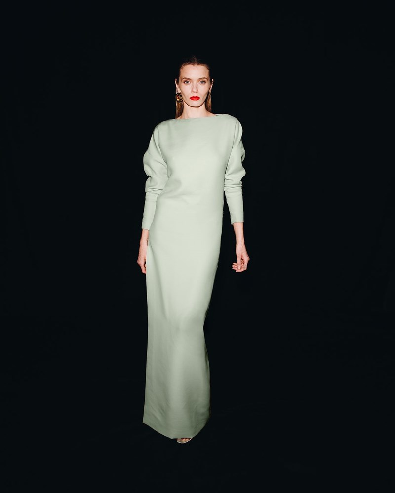 Gucci Ancora Notte: Η πρώτη συλλογή βραδινών δημιουργιών του Sabato de Sarno παρουσιάστηκε στο LACMA Art+Film Gala - εικόνα 2