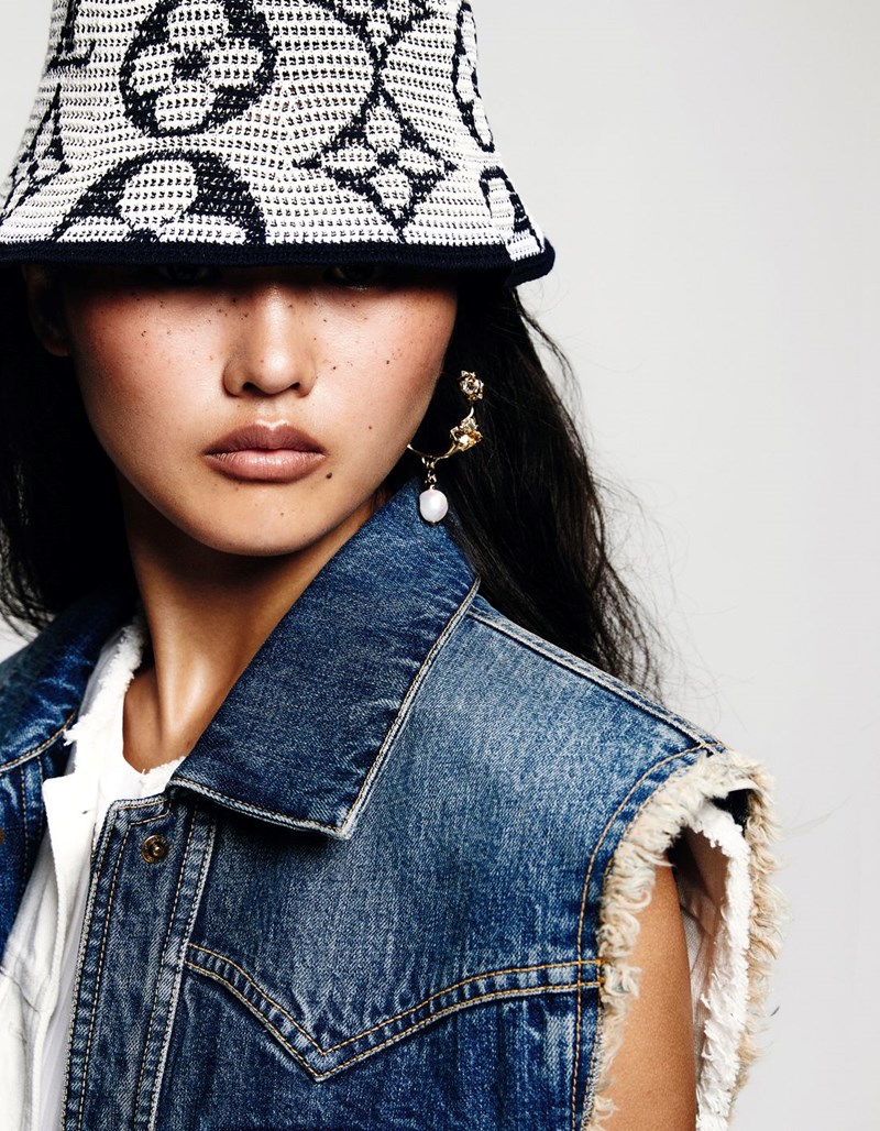Denim Revolution: Πώς θα φορέσεις το denim σύμφωνα με τους σχεδιαστές - εικόνα 6