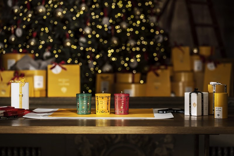 Holiday Season: Βρήκαμε τα δώρα που ξεχωρίζουν για τη μαγική μυρωδιά και την ιταλική αριστοτεχνία - εικόνα 6