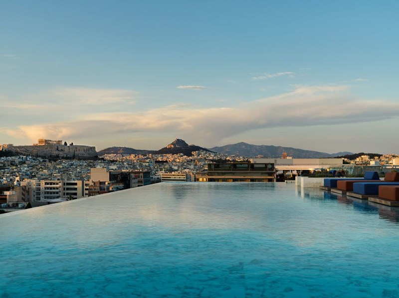 Grand Hyatt Athens: Η νέα "grand" εμπειρία που πρέπει να βιώσεις - εικόνα 6