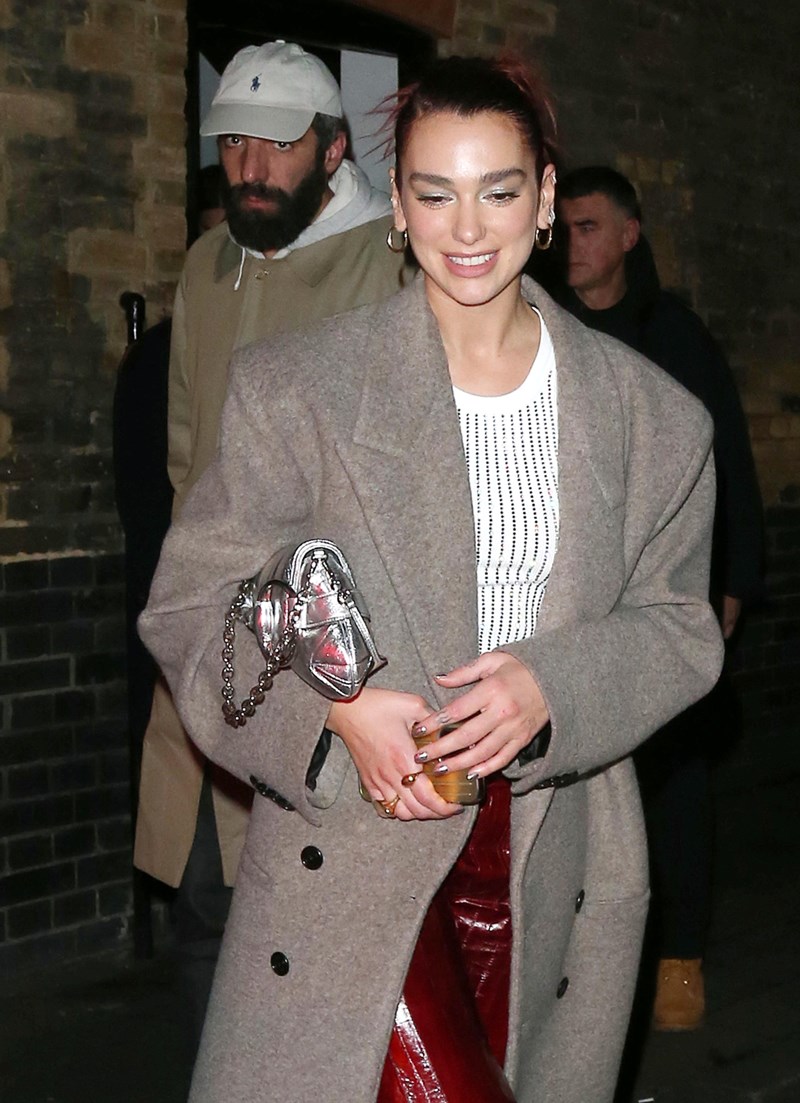 Dua Lipa