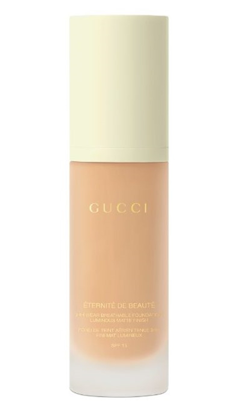 Gucci Beauty: Τα προϊόντα ομορφιάς που όλες θέλαμε να δοκιμάσουμε ήρθαν στην Ελλάδα - εικόνα 2