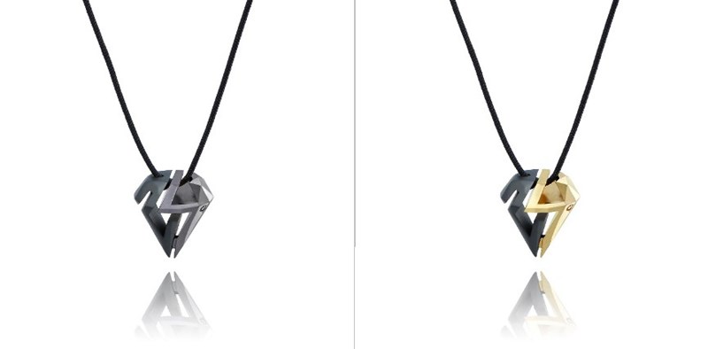 Η GOFAS Jewelry: H νέα συλλογή " Charms 2024"  αποπνέει στυλ και δύναμη - εικόνα 1