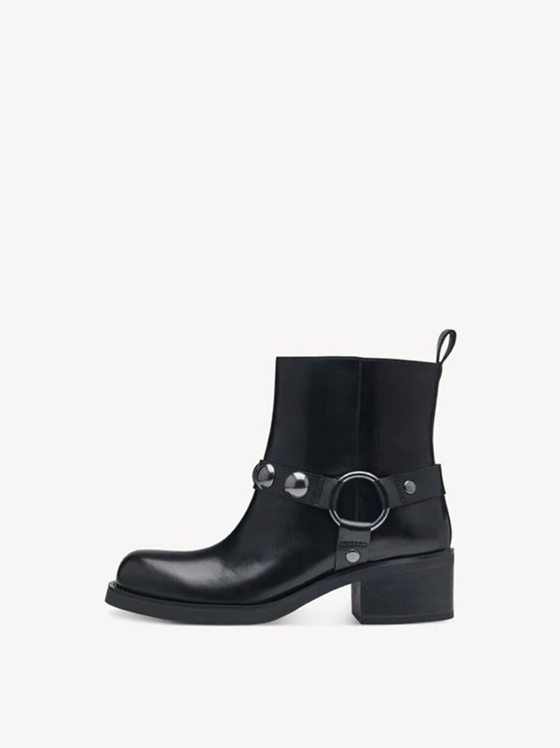 Grunge with a twist: Το biker's στιλ γίνεται glam με μικρές κινήσεις - εικόνα 19