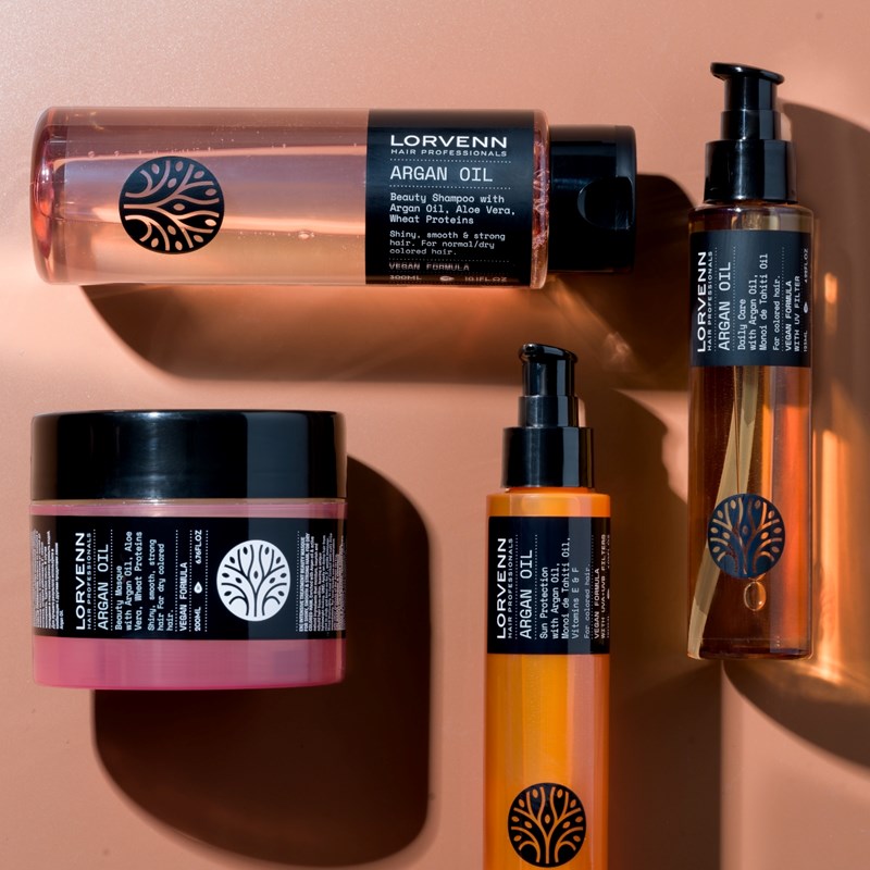 Argan Oil Power: Αυτά τα προϊόντα με έλαιο αργκάν πρέπει να τα δοκιμάσεις - εικόνα 8